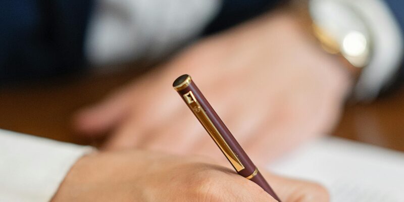 Testamentsgestaltung und Erbvertrag